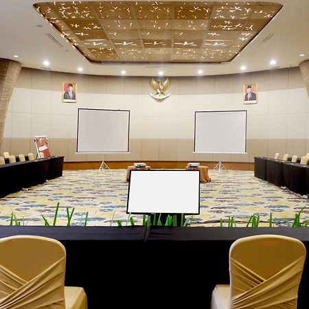 The Alana Hotel And Conference Sentul City By Aston Bogor Kültér fotó